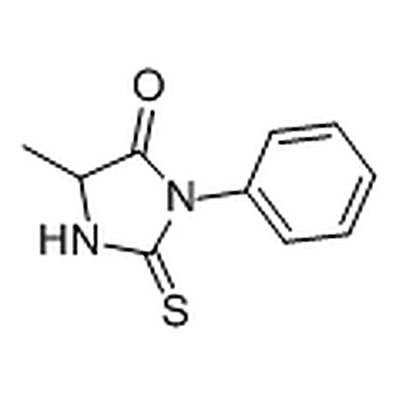 RHAWN Phenylthiohydantoin-alanine