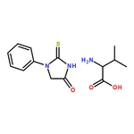 RHAWN Phenylthiohydantoin-valine