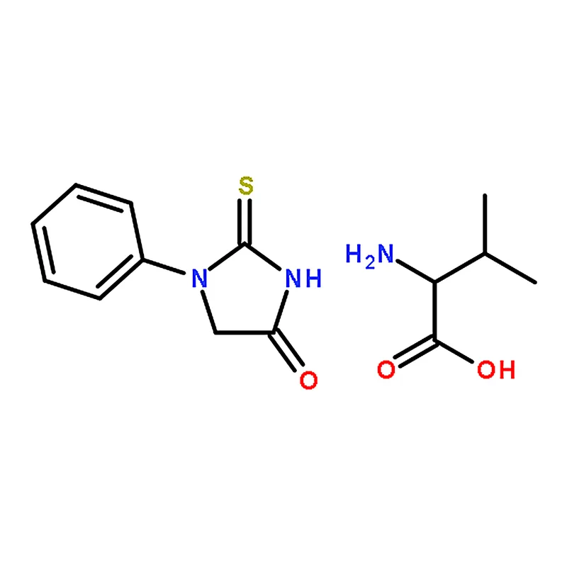 RHAWN Phenylthiohydantoin-valine