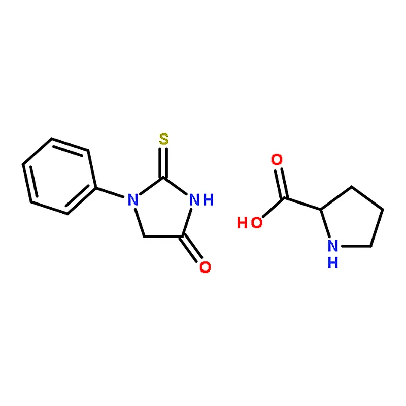 RHAWN Phenylthiohydantoin-proline