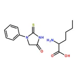 RHAWN Phenylthiohydantoin-norleucine