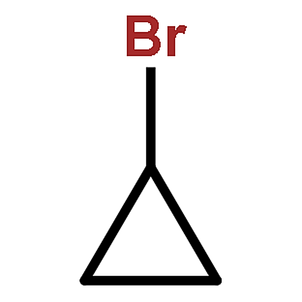 RHAWN Bromocyclopropane