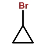 RHAWN Bromocyclopropane