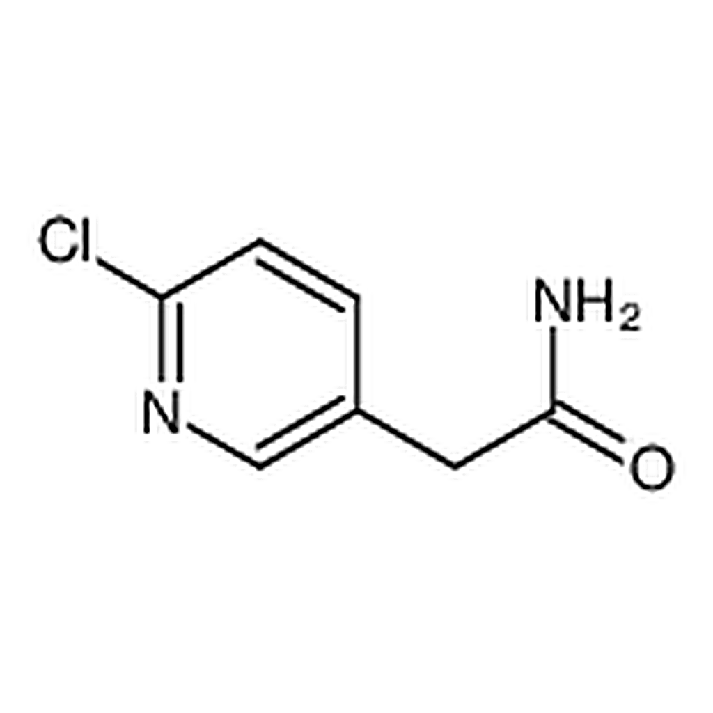 RHAWN 2-(6-Chloropyridin-3-yl)acetamide