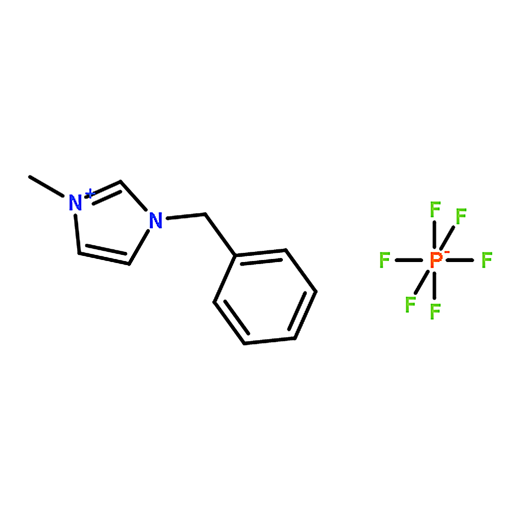 RHAWN 1-Benzyl-3-methylimidazolium hexafluorophosphate