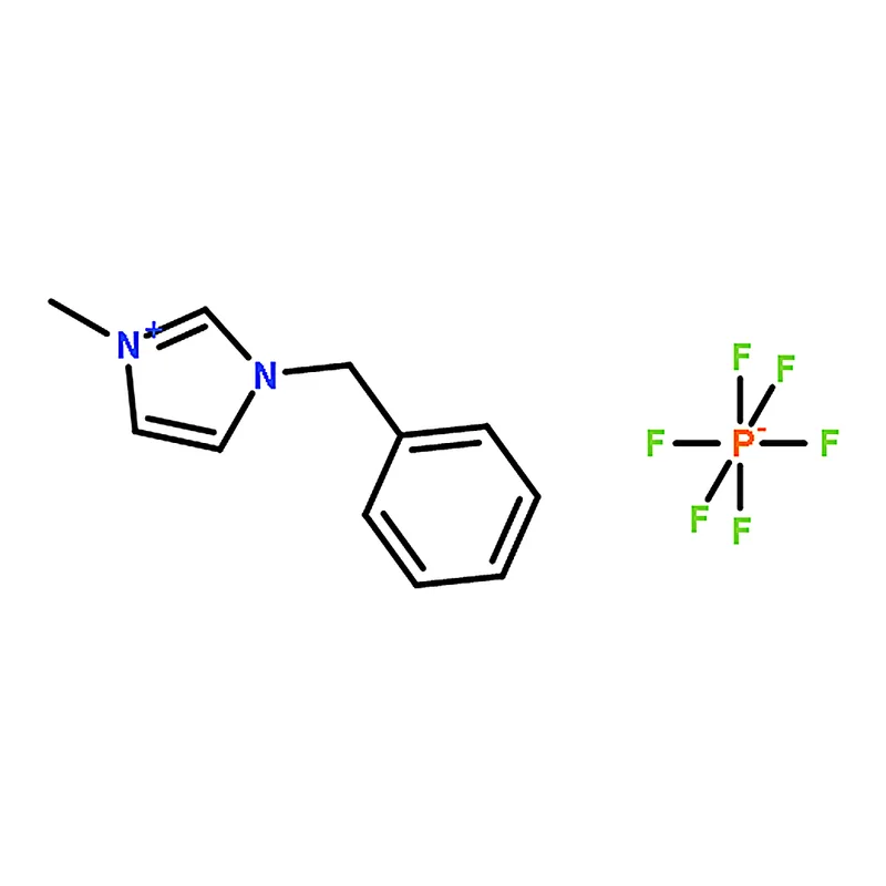 RHAWN 1-Benzyl-3-methylimidazolium hexafluorophosphate