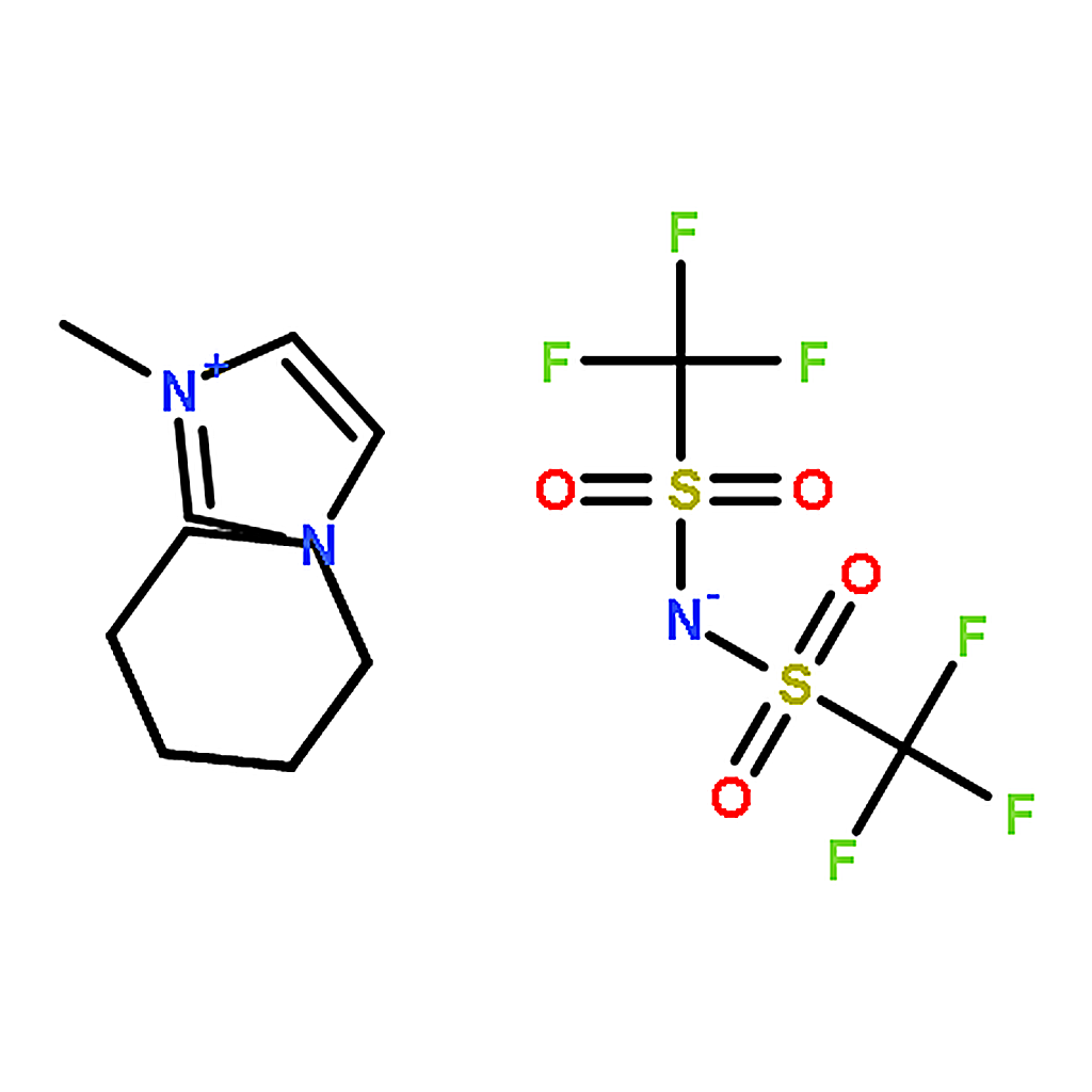 RHAWN 1-Decyl-3-methylimidazolium Bis(trifluoromethanesulfonyl)imid