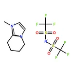 RHAWN 1-Decyl-3-methylimidazolium Bis(trifluoromethanesulfonyl)imid