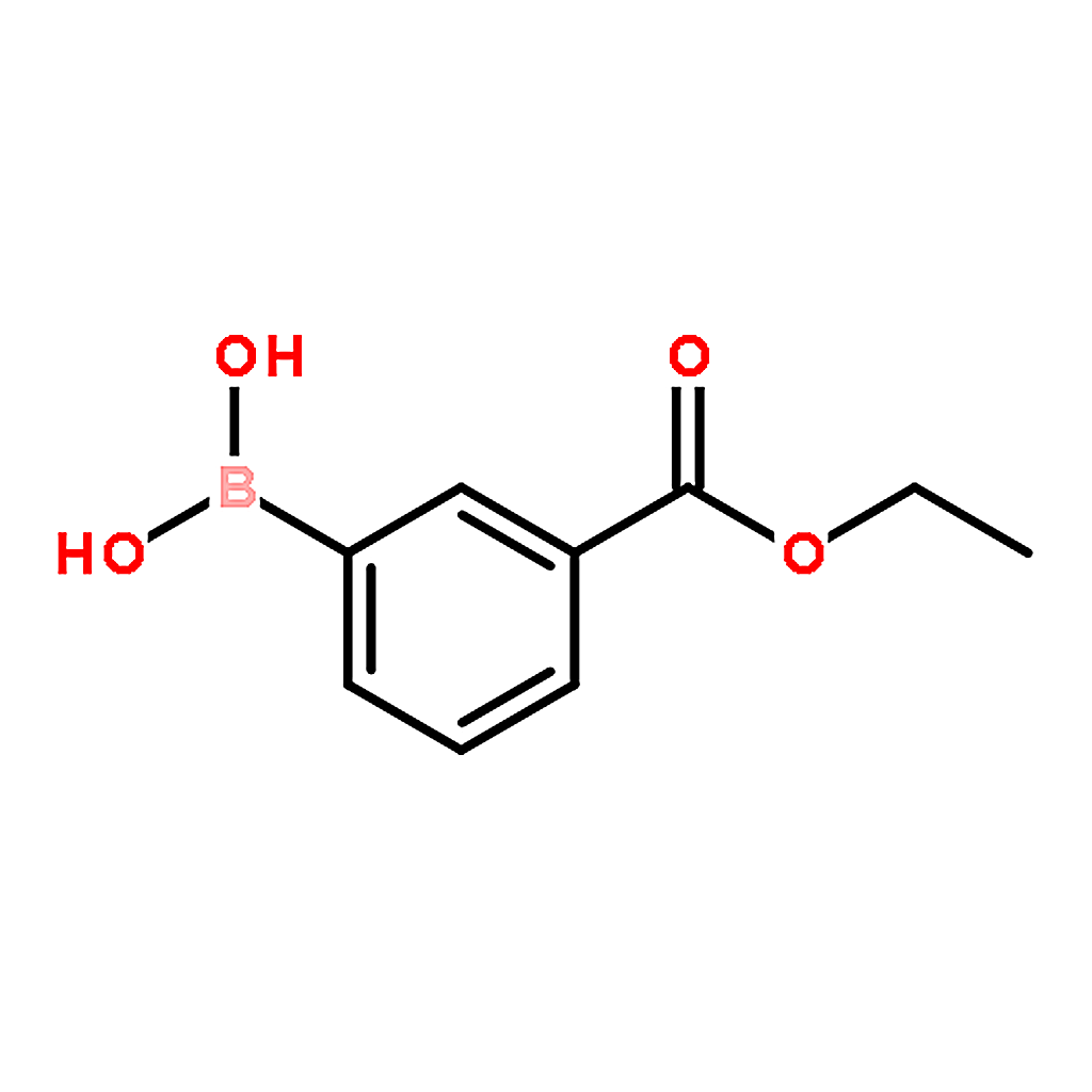 RHAWN 3-Ethoxycarbonylphenylboronic acid