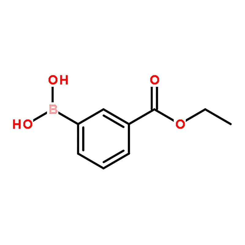 RHAWN 3-Ethoxycarbonylphenylboronic acid