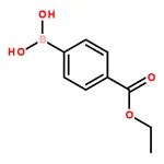 RHAWN 4-Ethoxycarbonylphenylboronic acid