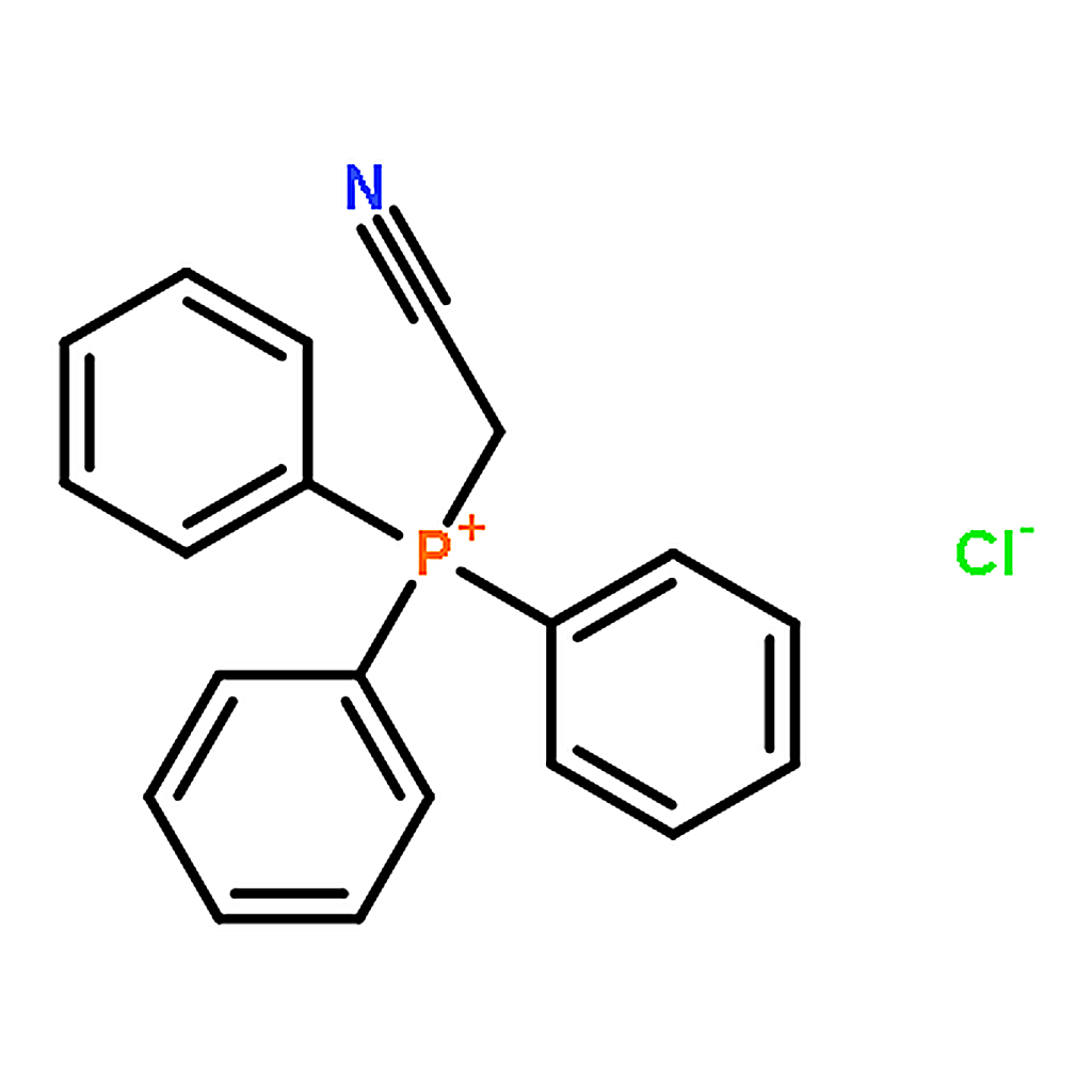 RHAWN (Cyanomethyl)triphenylphosphonium Chloride