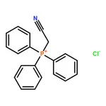 RHAWN (Cyanomethyl)triphenylphosphonium Chloride