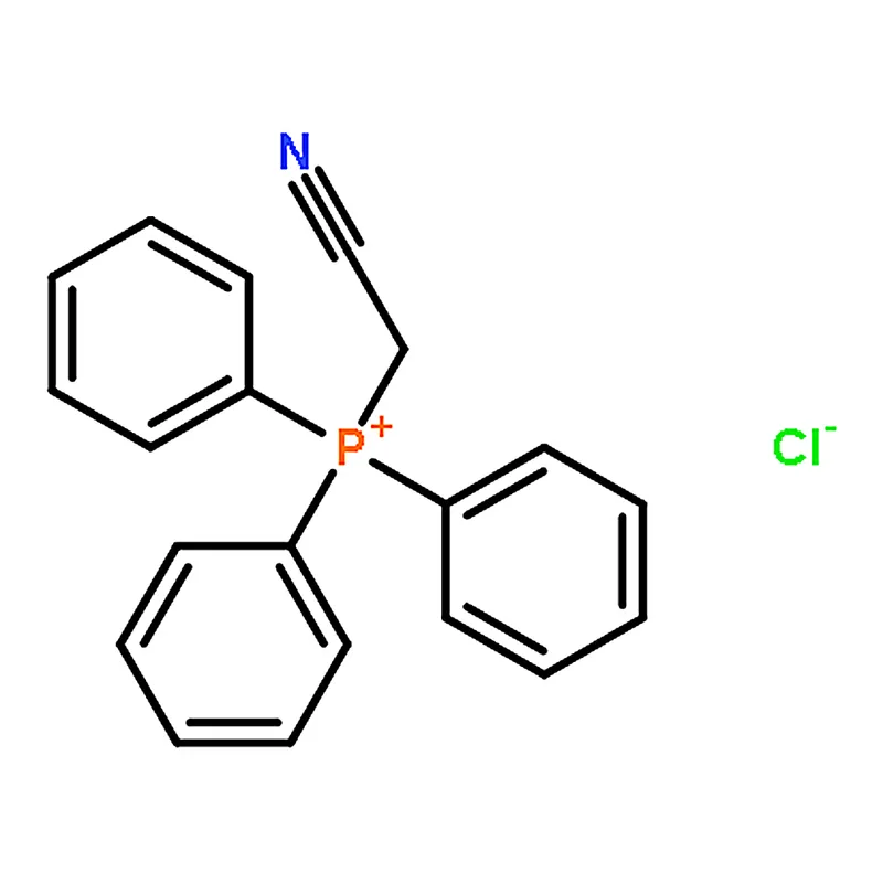 RHAWN (Cyanomethyl)triphenylphosphonium Chloride