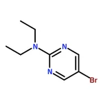 RHAWN 5-Bromo-N,N-diethylpyrimidin-2-amine