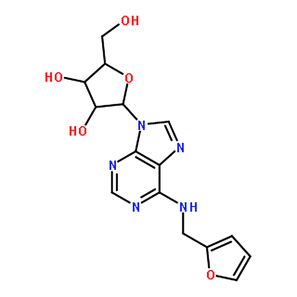 RHAWN KinetinRiboside