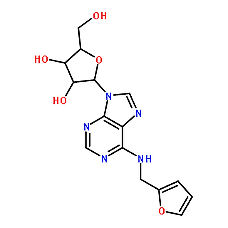RHAWN KinetinRiboside