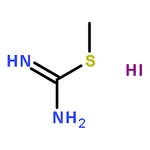 RHAWN Methyl carbamimidothioate hydroiodide
