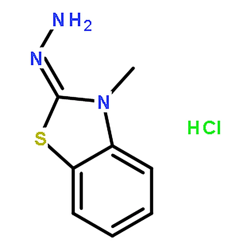 RHAWN 3-Methyl-2-benzothiazolinonehydrazone Hydrochloride