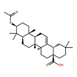 RHAWN 3-O-Acetyloleanolic acid