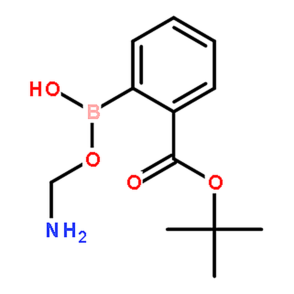 RHAWN 2-[(Boc-amino)methyl]phenylboronic Acid