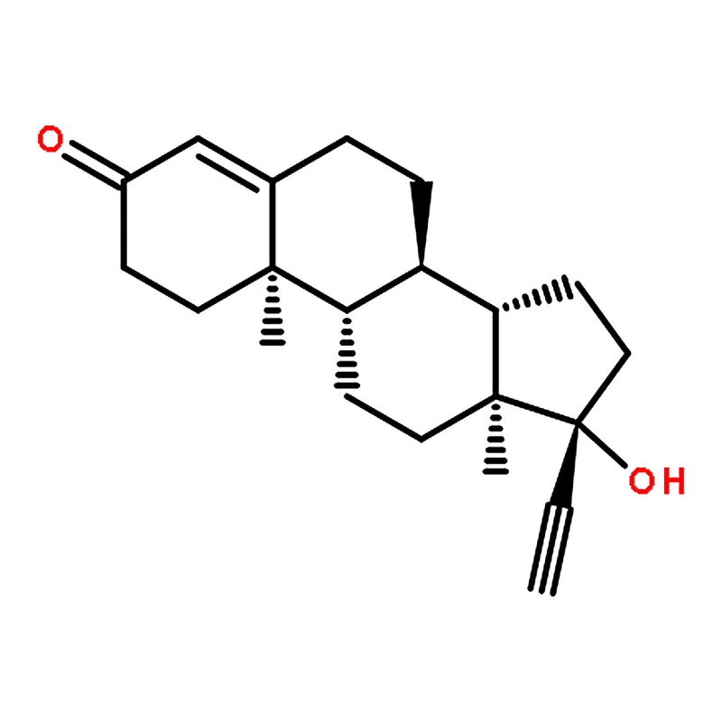 RHAWN Ethisterone