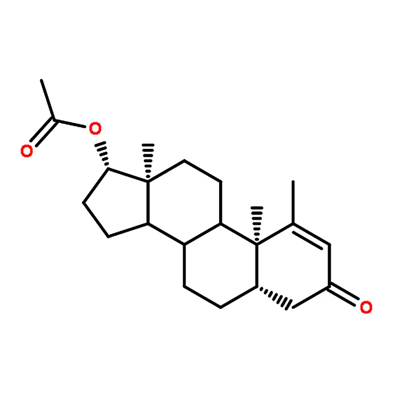 RHAWN Metenolone Acetate