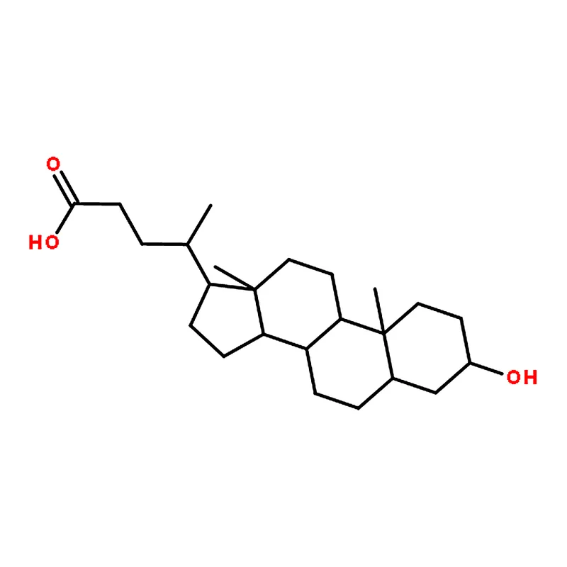 RHAWN Lithocholic acid