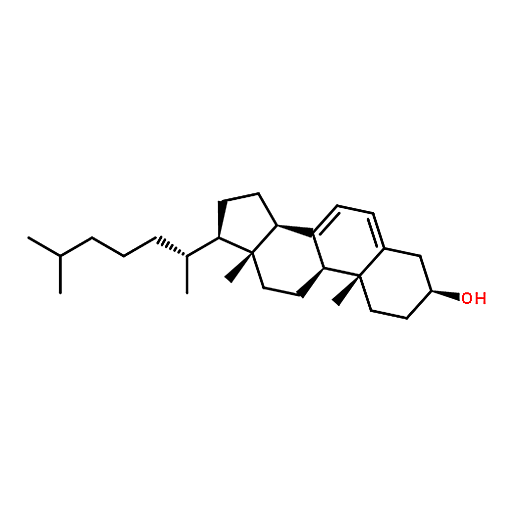 RHAWN 7-Dehydrocholesterol