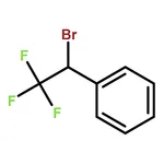 RHAWN (1-Bromo-2,2,2-trifluoroethyl)benzene