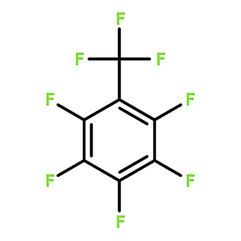 RHAWN OCTAFLUOROTOLUENE