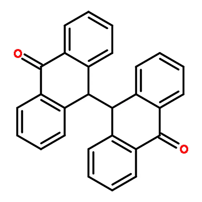 RHAWN Bianthronyl