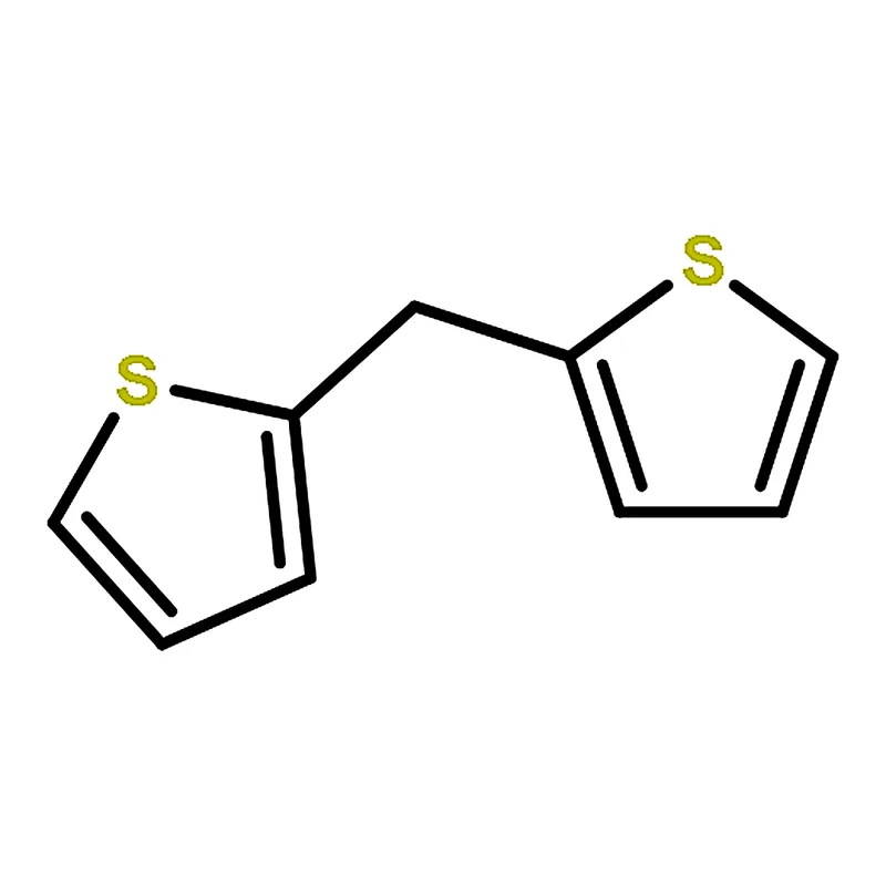 RHAWN Di(thiophen-2-yl)methane