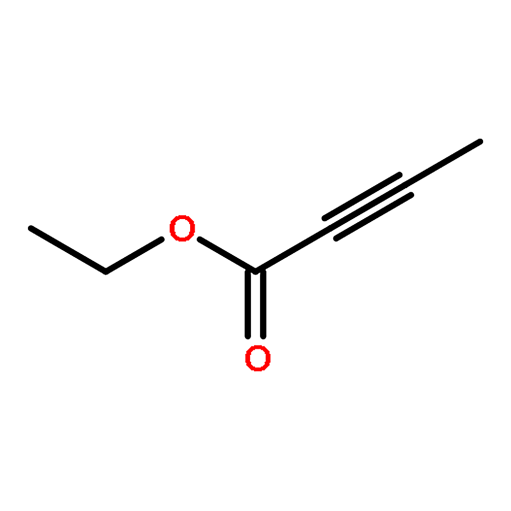 RHAWN Ethyl 2-butynoate