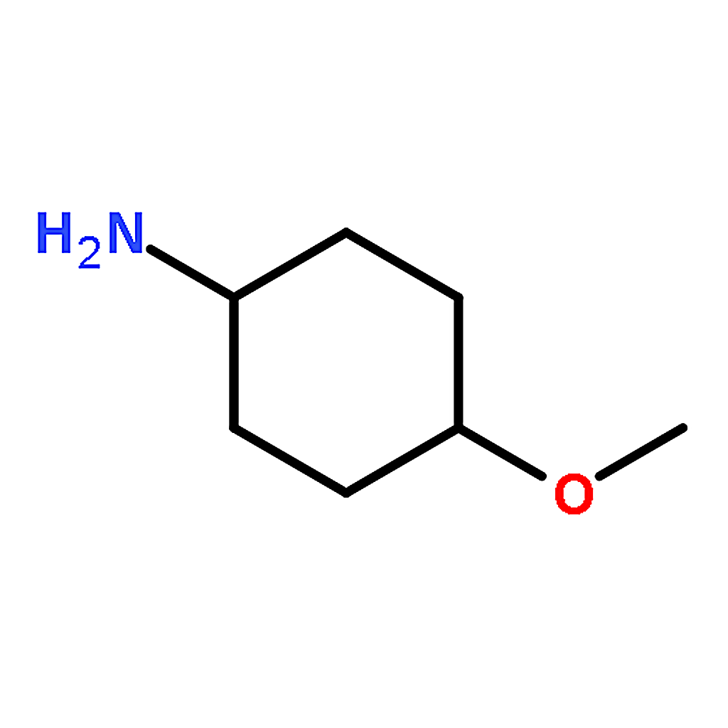 RHAWN 4-Methoxycyclohexanamine