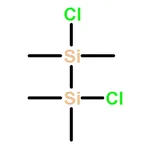 RHAWN 1,2-DICHLOROTETRAMETHYLDISILANE