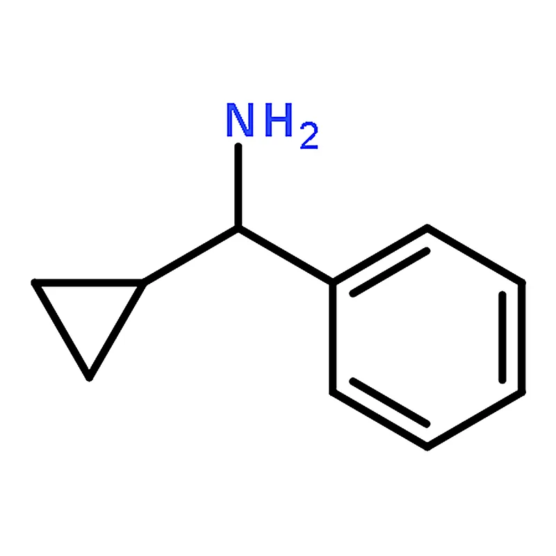 RHAWN (R)-Cyclopropyl(phenyl)methanamine