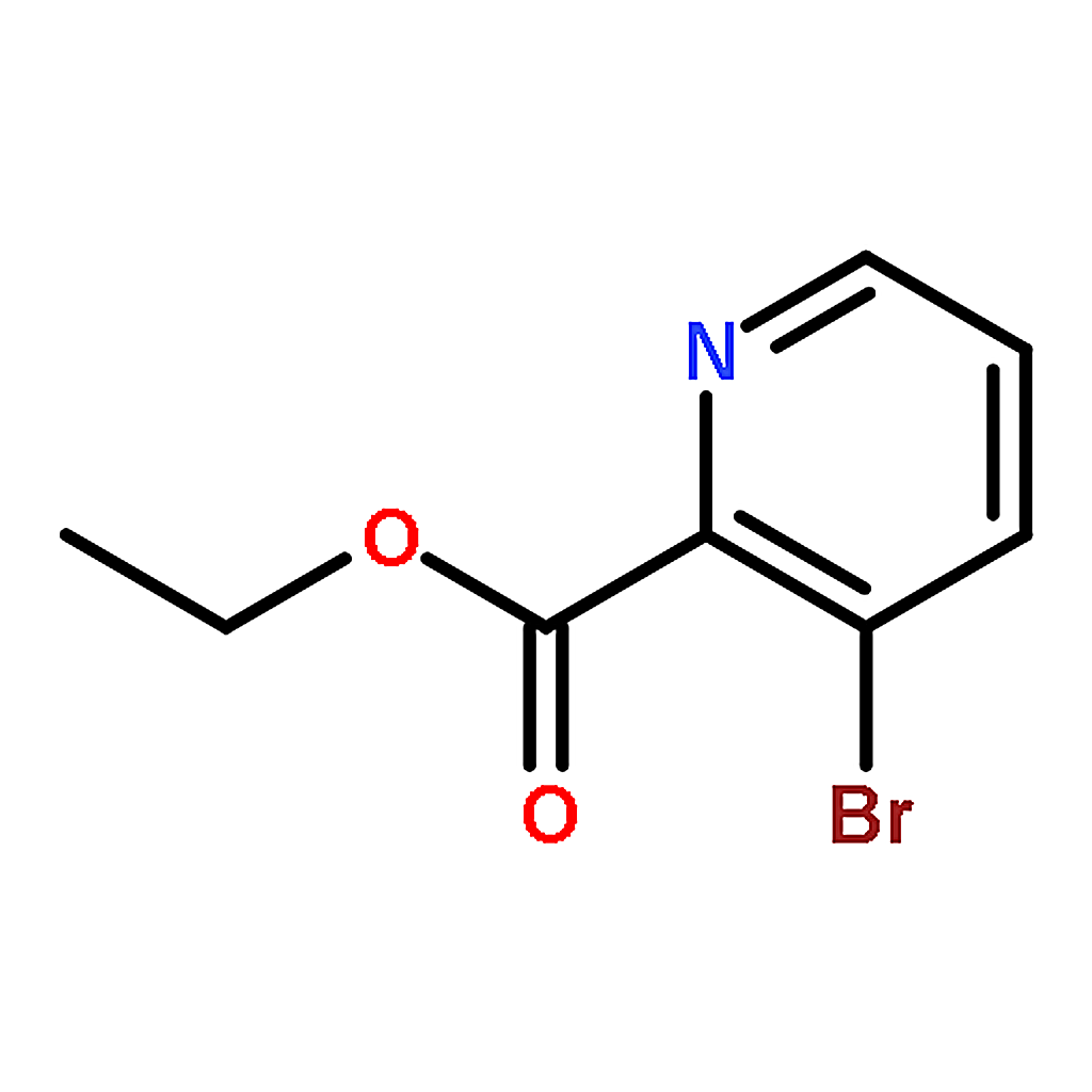 RHAWN Ethyl 3-Bromopyridine-2-carboxylate