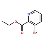 RHAWN Ethyl 3-Bromopyridine-2-carboxylate