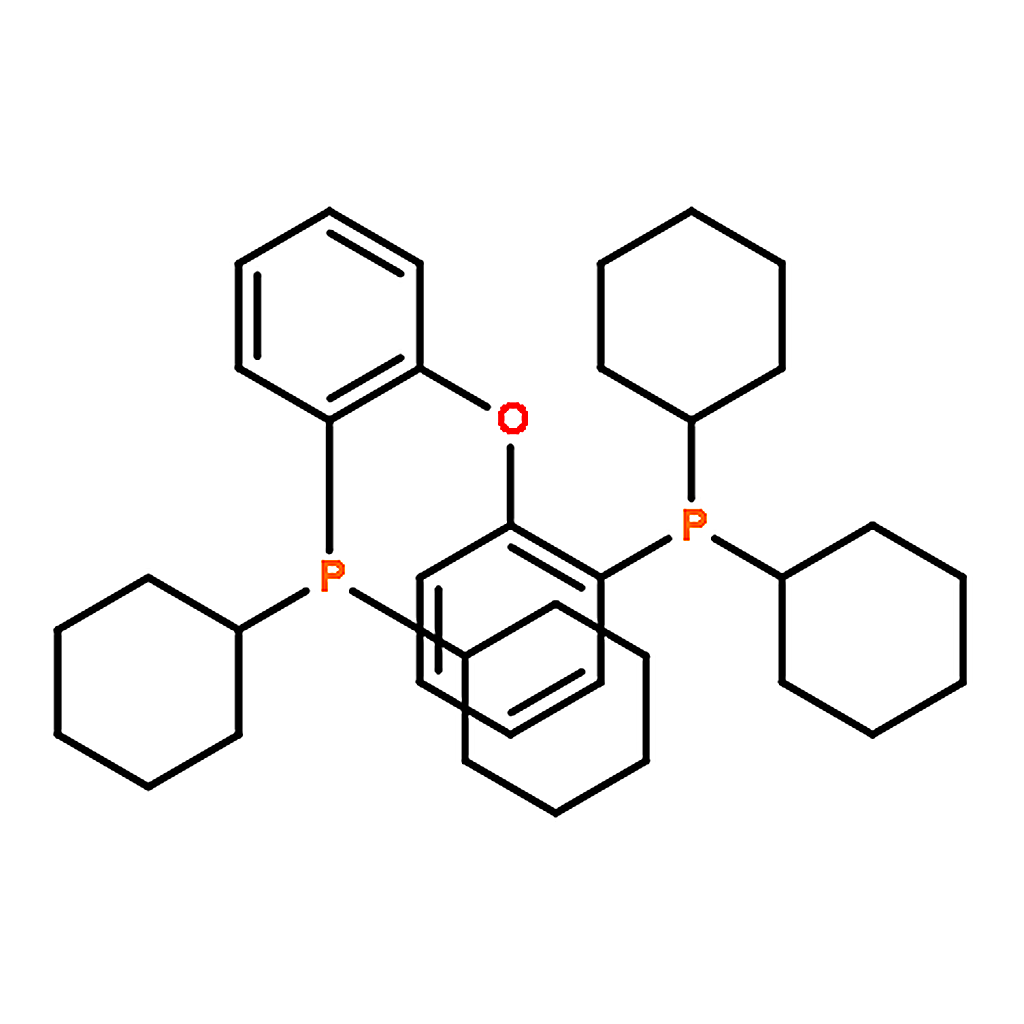 RHAWN Bis(dicyclohexylphosphinophenyl) ether