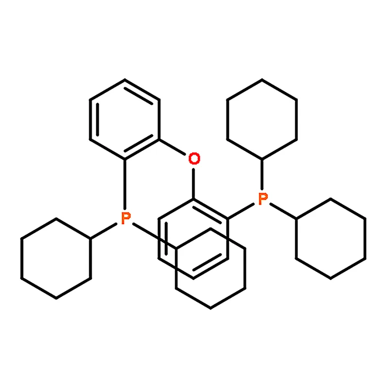 RHAWN Bis(dicyclohexylphosphinophenyl) ether