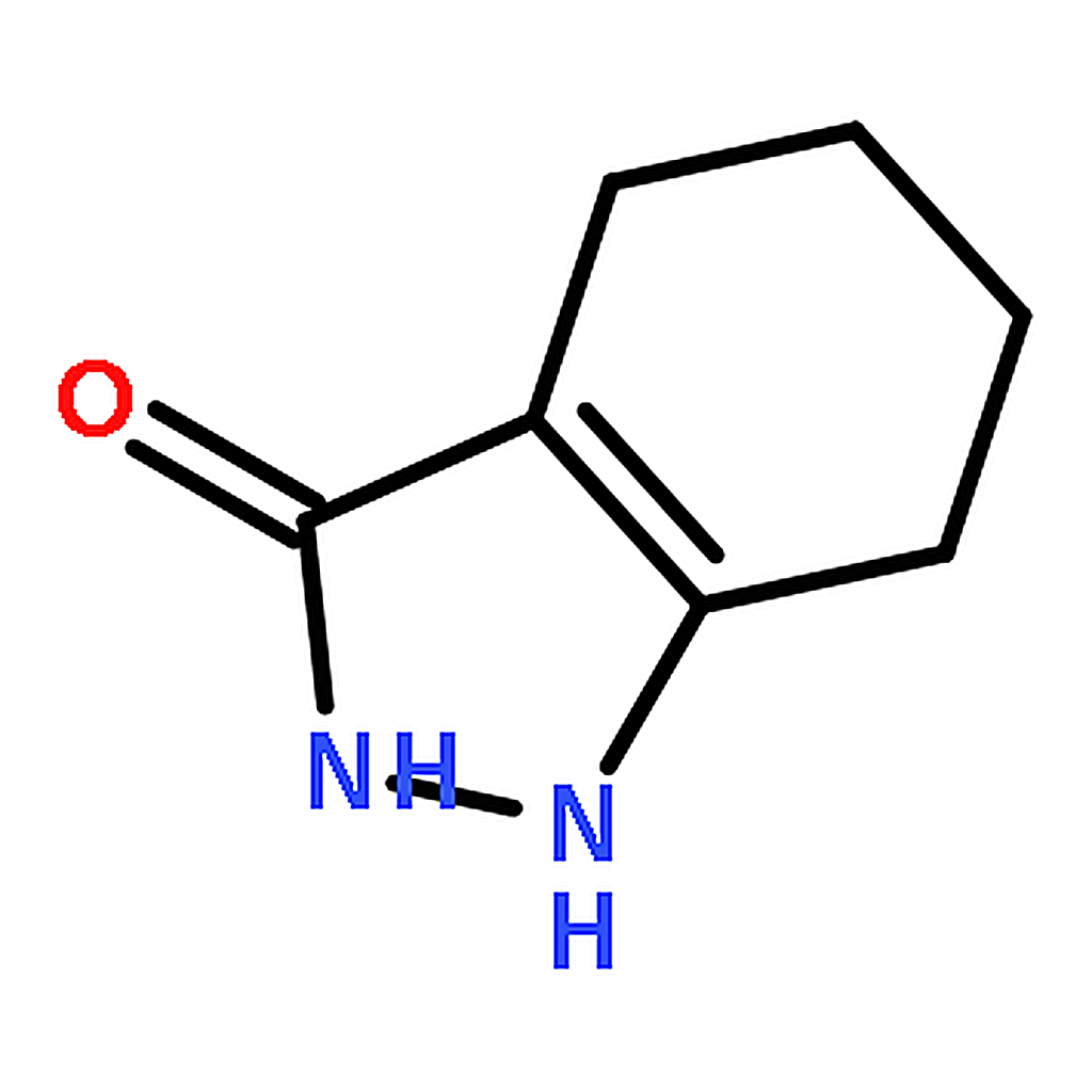 RHAWN 4，5，6，7-Tetrahydro-1H-Indazol-3(2H)-One