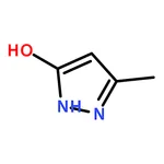 RHAWN 3-methyl-3-pyrazolin-5-one