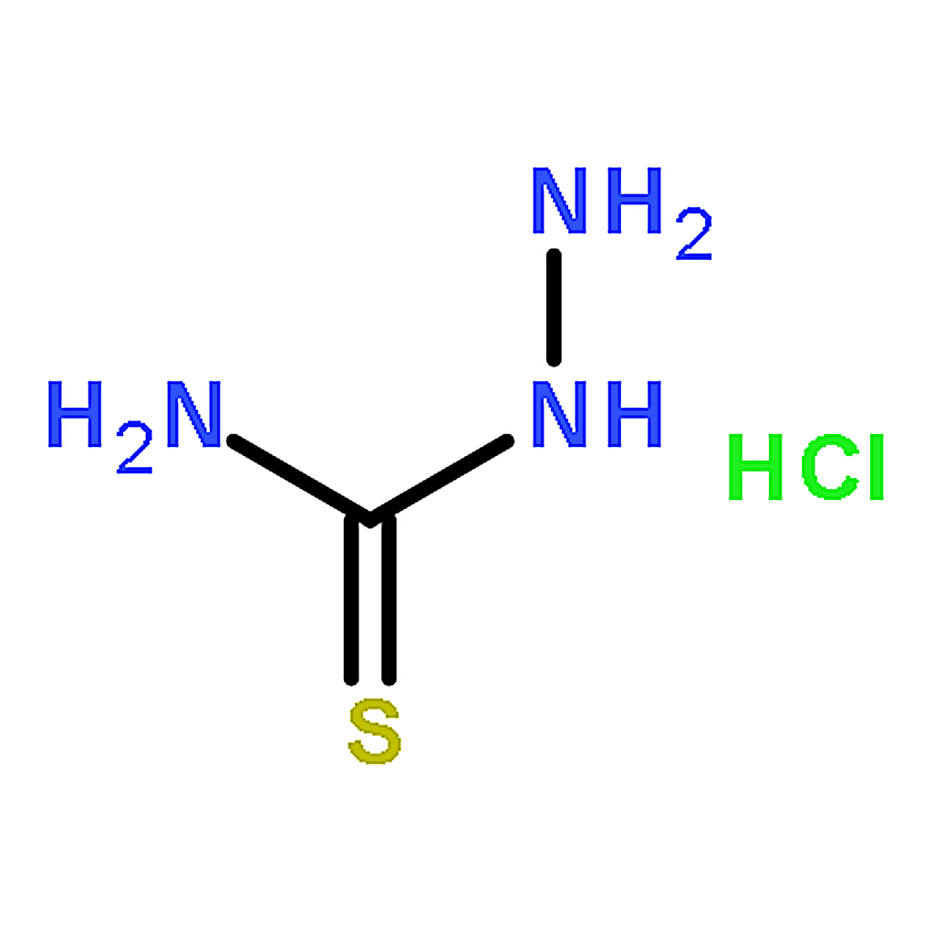 RHAWN Thiosemicarbazide Hydrochloride