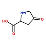 RHAWN (S)-4-Oxopyrrolidine-2-carboxylic acid