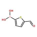 RHAWN 5-Formyl-2-thiopheneboronic acid