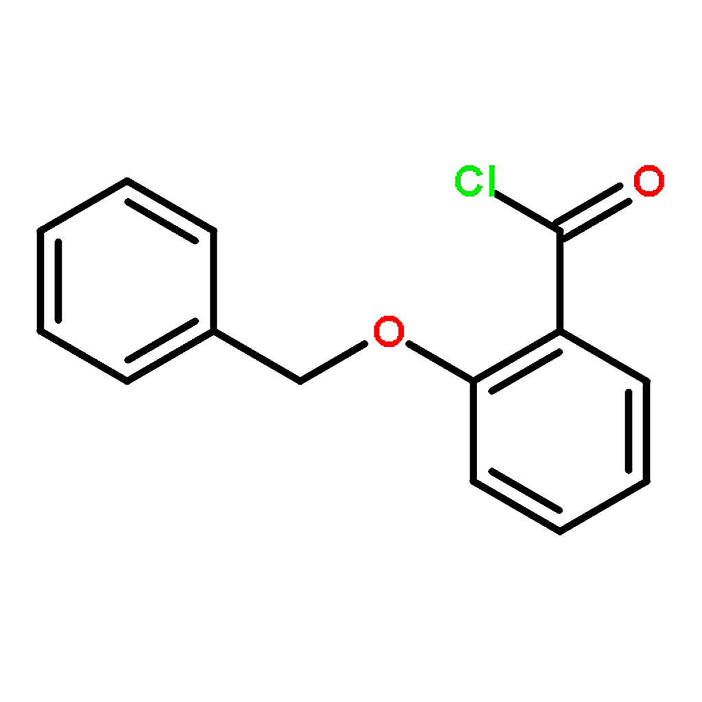 RHAWN 2-(Benzyloxy)benzoyl chloride