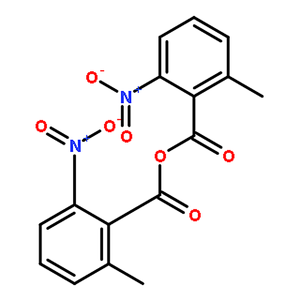 RHAWN 2-Methyl-6-nitrobenzoic anhydride