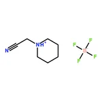 RHAWN 1-(Cyanomethyl)piperidinium Tetrafluoroborate