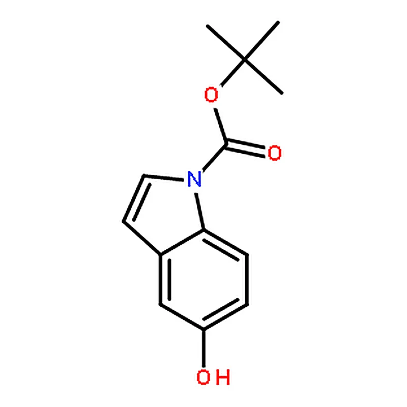 RHAWN N-Boc-5-Hydroxyindole